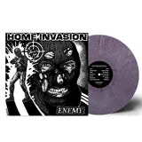 HOME INVASION - ENEMY PURPLE OXBLOOD PREORDER(OUT OF 300)
