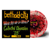 BERTHOLD CITY X COLLECTED OBSESSION - BUNDLE (OUT OF 50)