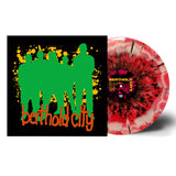 BERTHOLD CITY X COLLECTED OBSESSION - BUNDLE (OUT OF 50)