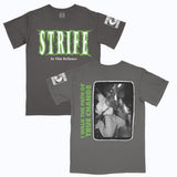 STRIFE - DESTROY TEE PEPPER (PREORDER)