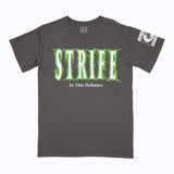 STRIFE - DESTROY TEE PEPPER (PREORDER)