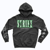 STRIFE - DESTROY CHAMPION HOODY(PREORDER)