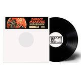 DIRECT MEASURE - MIGHT AND MIGHT ALONE TEST PRESS (OUT OF 25) (PREORDER)