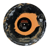 DIRECT MEASURE - MIGHT AND MIGHT ALONE COLOR IN COLOR (OUT OF 200) (PREORDER