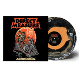DIRECT MEASURE - MIGHT AND MIGHT ALONE COLOR IN COLOR (OUT OF 200) (PREORDER