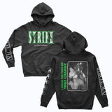 STRIFE - DESTROY CHAMPION HOODY(PREORDER)