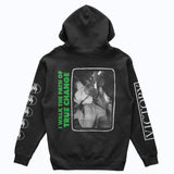 STRIFE - DESTROY CHAMPION HOODY(PREORDER)