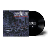 EYES OF SALT - COLLAPSE OF THE INFINITE  (PREORDER)