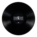 EYES OF SALT - COLLAPSE OF THE INFINITE  (PREORDER)