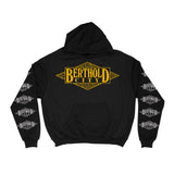 BERTHOLD CITY - STRIKE THE MATCH HOODY