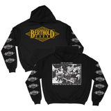 BERTHOLD CITY - STRIKE THE MATCH HOODY