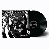 HOME INVASION - ENEMY BLACK (OUT OF 250)