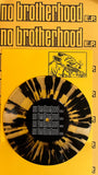BERTHOLD CITY - NO BROTHERHOOD E.P. EUROPEAN TOUR PRESS