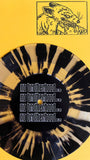 BERTHOLD CITY - NO BROTHERHOOD E.P. EUROPEAN TOUR PRESS
