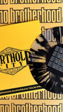 BERTHOLD CITY - NO BROTHERHOOD E.P. EUROPEAN TOUR PRESS