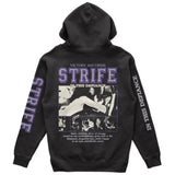 STRIFE - IN THIS DEFIANCE HOODY PREORDER (BLACK)