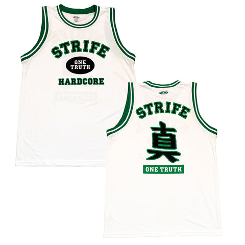 STRIFE - ONE TRUTH JERSEY