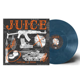 JUICE - FESTIVAL OF FOOLS BLUE MARBLE (OUT OF 90) PREORDER