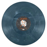 JUICE - FESTIVAL OF FOOLS BLUE MARBLE (OUT OF 90) PREORDER