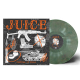 JUICE - FESTIVAL OF FOOLS GREEN MARBLE (OUT OF 90) PREORDER
