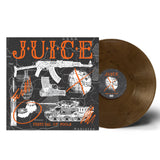 JUICE - FESTIVAL OF FOOLS CLEAR ROOT BEER (OUT OF 7)