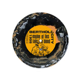 BERTHOLD CITY - NO BROTHERHOOD E.P. 7" TRICOLOR (OUT OF 200)