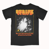 STRIFE - NARROW MINDS SHIRT (PREORDER)