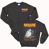 STRIFE - NARROW MINDS CHAMPION CREWNECK (PREORDER)