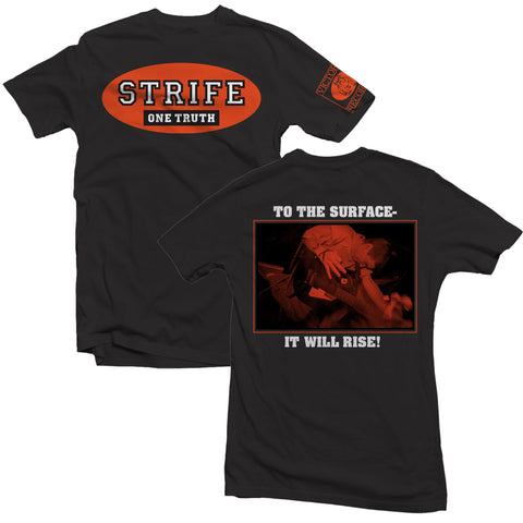 STRIFE - TO THE SURFACE PEPPER
