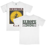 BERTHOLD CITY - EUROPE 2026