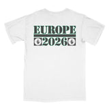 BERTHOLD CITY - EUROPE 2026