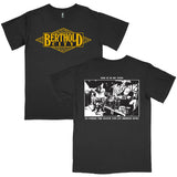 BERTHOLD CITY - STRIKE THE MATCH TEE
