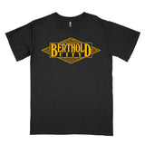 BERTHOLD CITY - STRIKE THE MATCH TEE