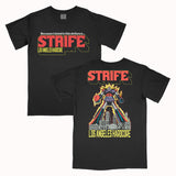 STRIFE - SHOGUN SHIRT (PREORDER)