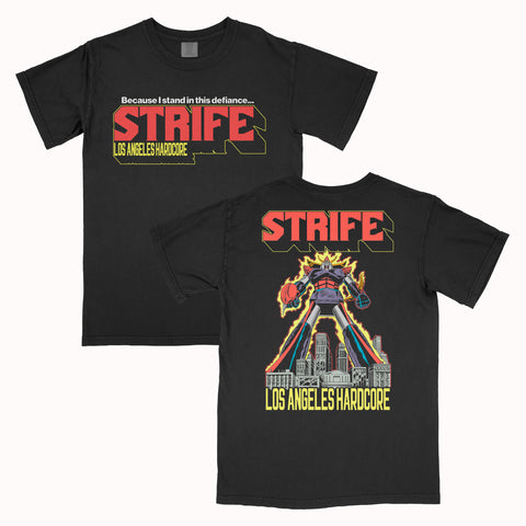 STRIFE - SHOGUN SHIRT (PREORDER)