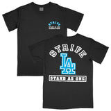 STRIFE - STAND AS ONE BENEFIT TEE (PREORDER)