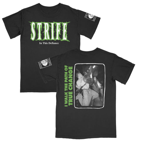 STRIFE - DESTROY TEE