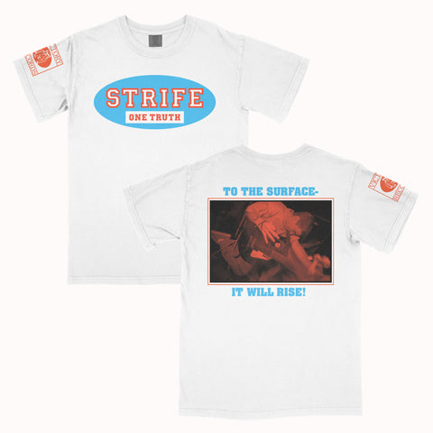 STRIFE - TO THE SURFACE (PREORDER)