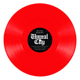 UNREAL CITY - BLOOD MEMORY RUBY RED  (PREORDER)