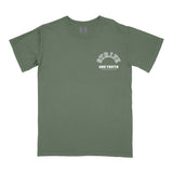 STRIFE - VICTORY TEE PREORDER (MOSS)