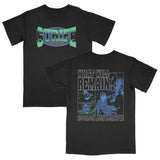 STRIFE - WHAT WILL REMAIN TEE