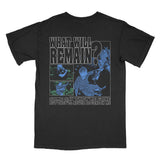STRIFE - WHAT WILL REMAIN TEE