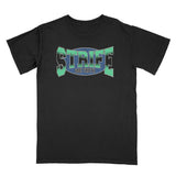 STRIFE - WHAT WILL REMAIN TEE