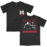 BERTHOLD CITY - LOS ANGELES STRAIGHT EDGE