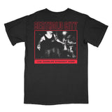 BERTHOLD CITY - LOS ANGELES STRAIGHT EDGE