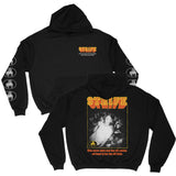 STRIFE - NARROW MINDS HOODY