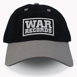 WAR RECORDS - DAD HAT