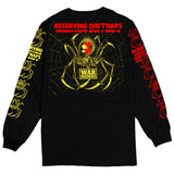 RESERVING DIRTNAPS - ANOTHER DISASTER LONGSLEEVE