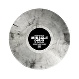 MIRACLE DRUG "HOW MUCH IS ENOUGH" 12" EP