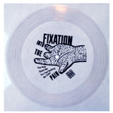 FIXATION - “INTO THE PAIN”  FLEXI CLEAR (OUT OF 100)